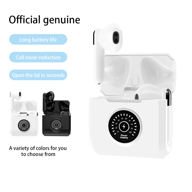 TWS wireless bluetooth headset E65