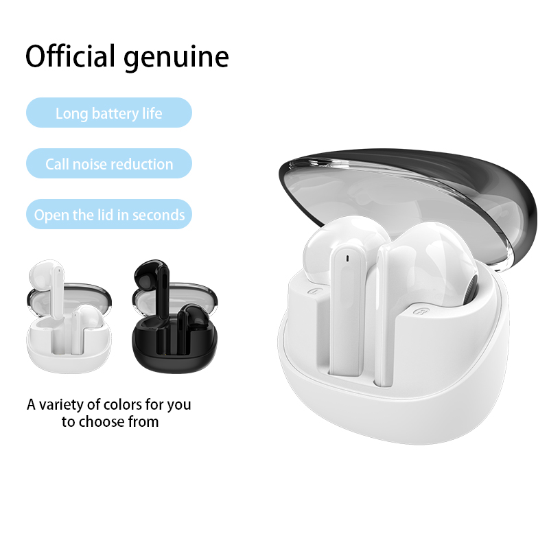 TWS in-ear bluetooth headset
