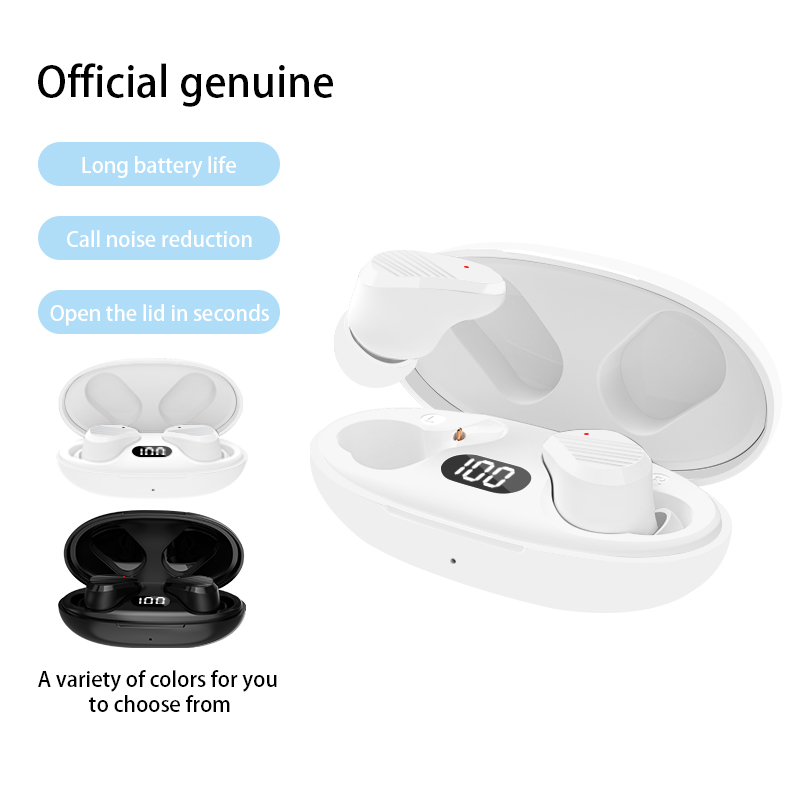 TWS wireless bluetooth headset E60