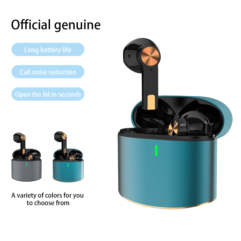 TWS wireless bluetooth headset E64