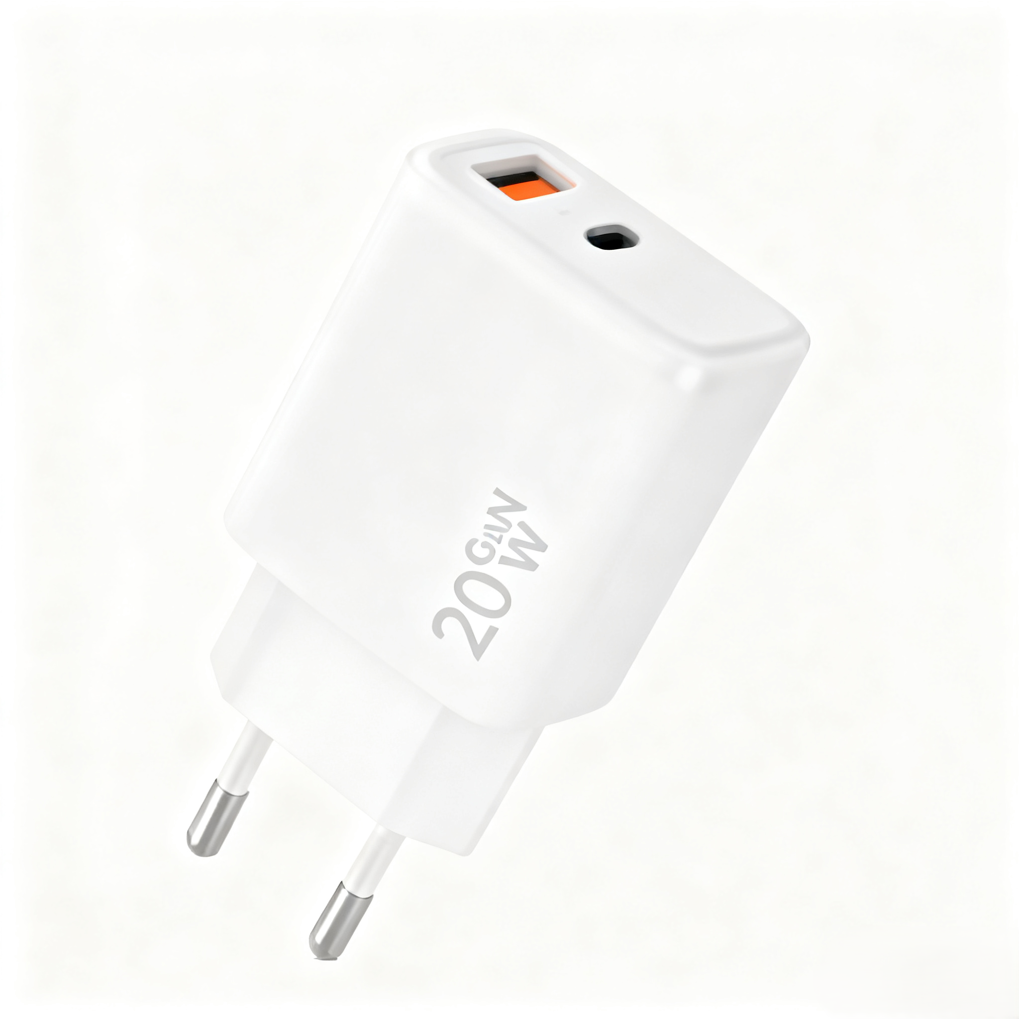 S434 18W/20W GaN mobile phone charger