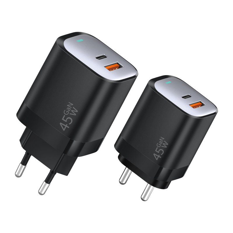 S260 Gallium Nitride 45W Fast Charging Series